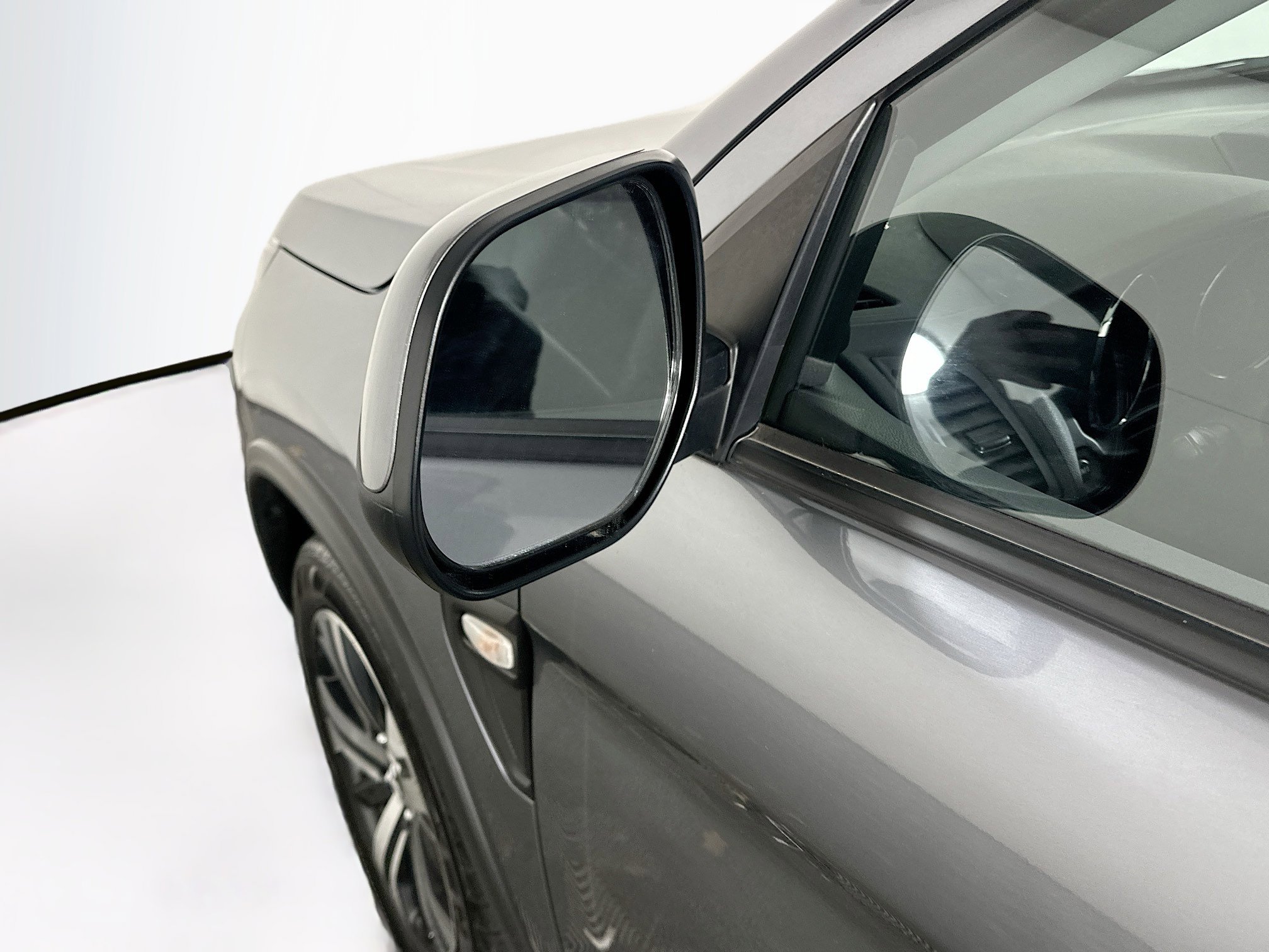 Used 2025 Mitsubishi Outlander Sport AWD image 16