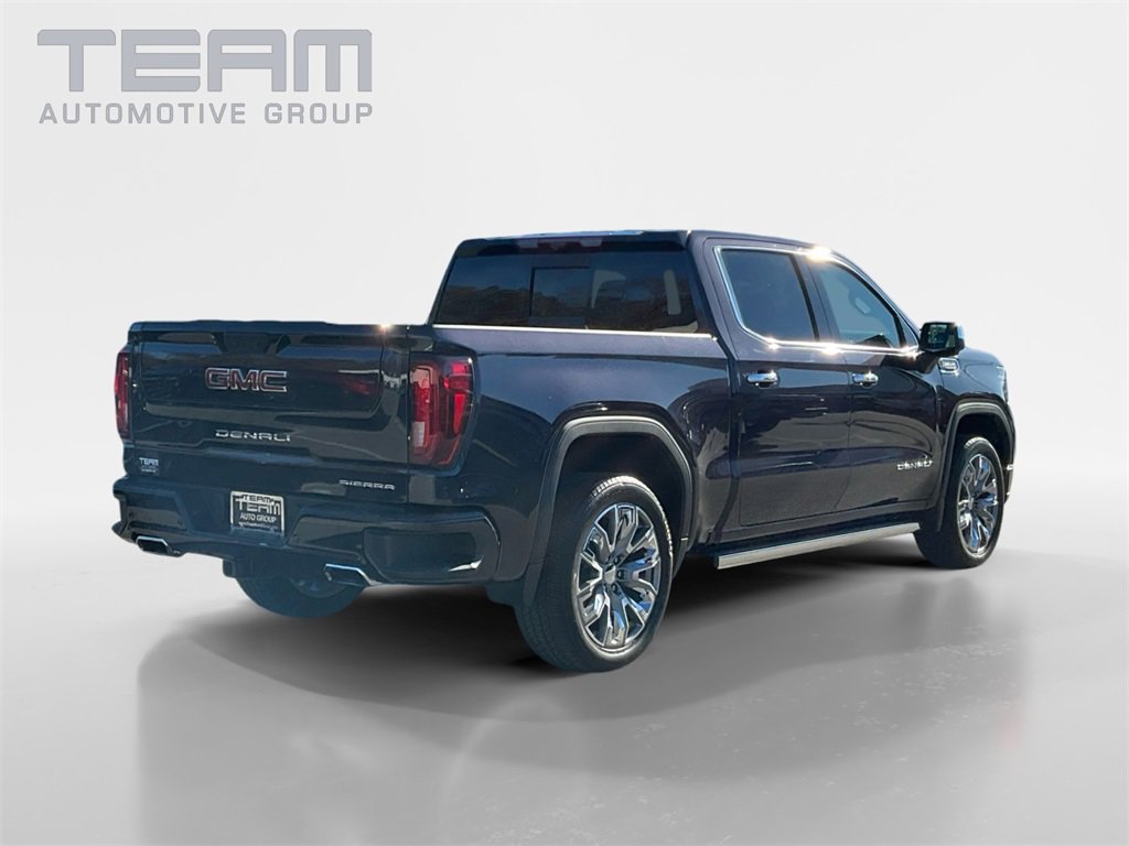 Used 2024 GMC Sierra 1500 Denali w/ Denali Reserve Package image 7