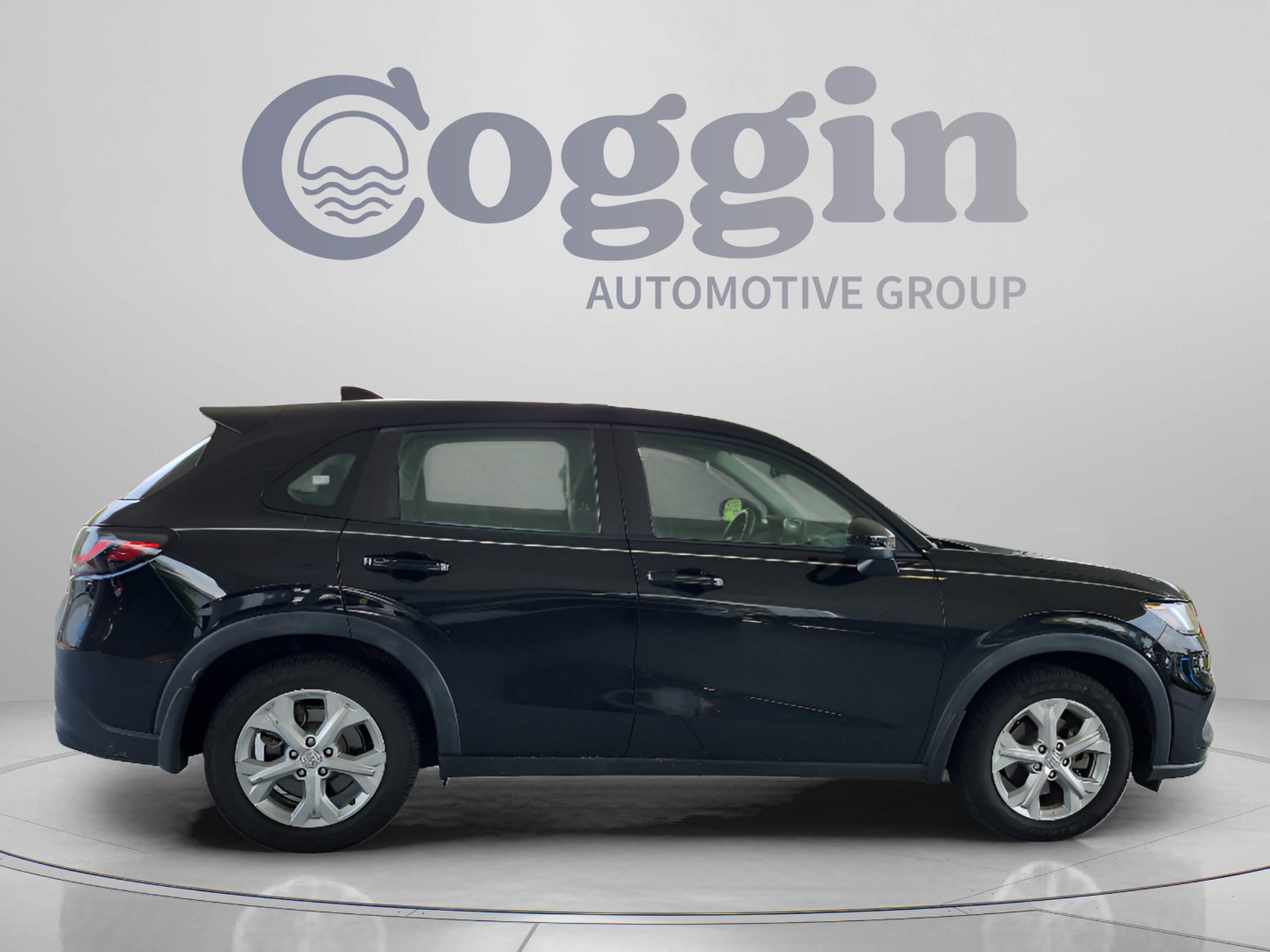 Used 2024 Honda HR-V LX image 6