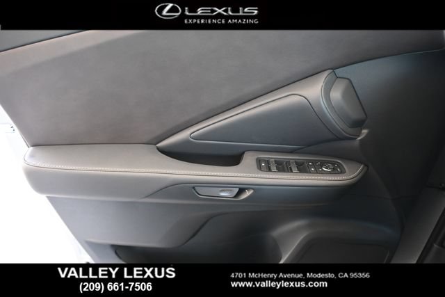 New 2026 Lexus TX 350 AWD image 13