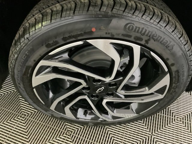 New 2026 Chevrolet TrailBlazer RS w/ Convenience Package image 44