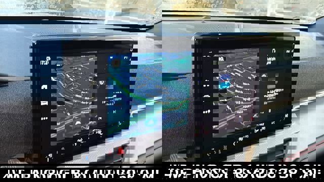 New 2026 Ford Explorer ST w/ Sun And Sound Package image 14