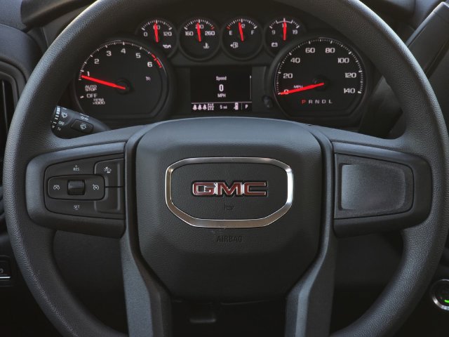New 2026 GMC Sierra 1500 Pro w/ Pro Value Package AWD/4WD image 12