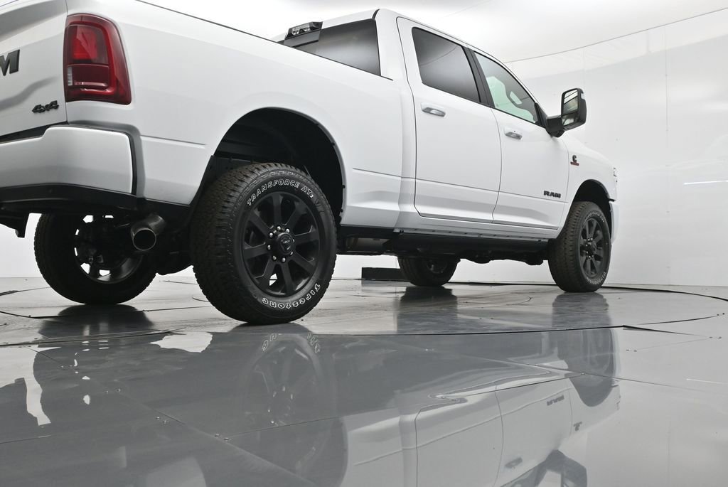 New 2026 RAM 2500 Laramie image 53