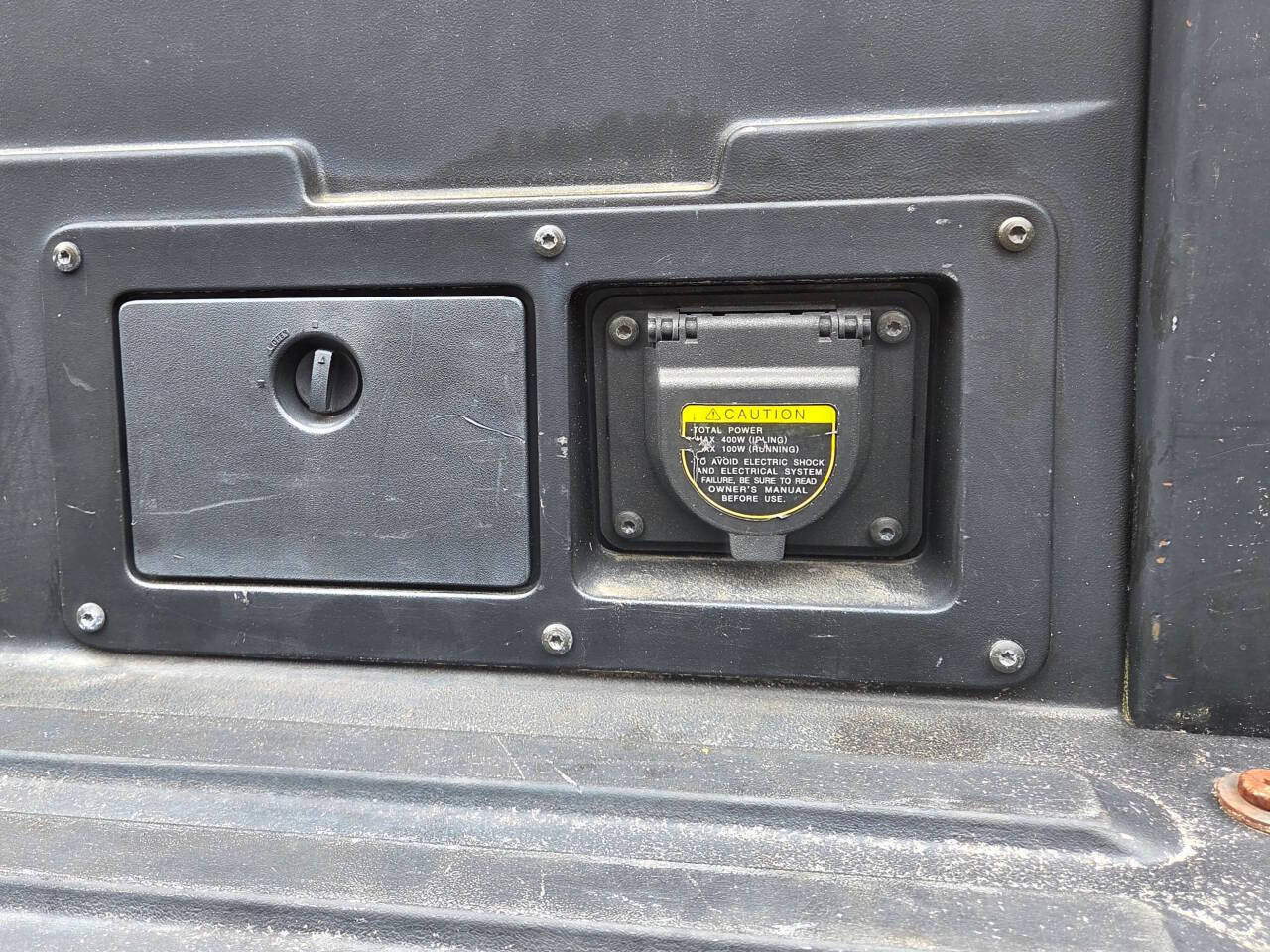 Used 2005 Toyota Tacoma PreRunner RWD image 37