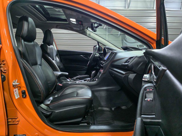 Used 2020 Subaru Crosstrek 2.0i Limited w/ Moonroof Package w/Navigation AWD/4WD image 14