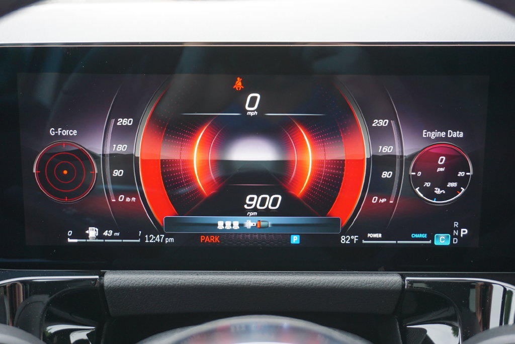 Certified 2026 Mercedes-Benz GLA 250 image 31