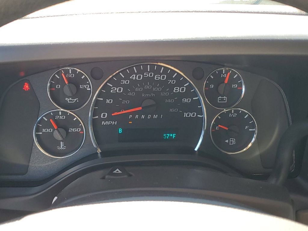 New 2025 GMC Savana 3500 Extended w/ Driver Convenience Package image 12