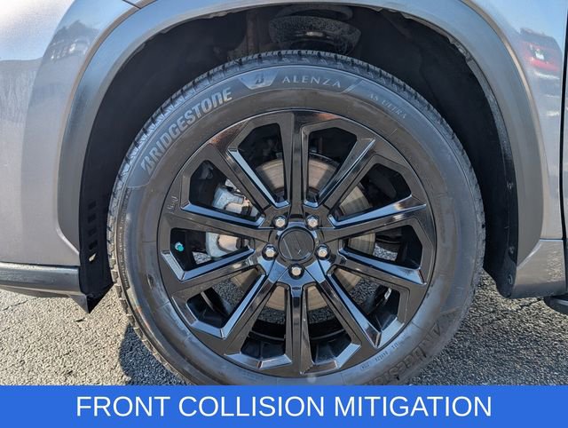 Used 2022 Toyota Highlander XLE image 6