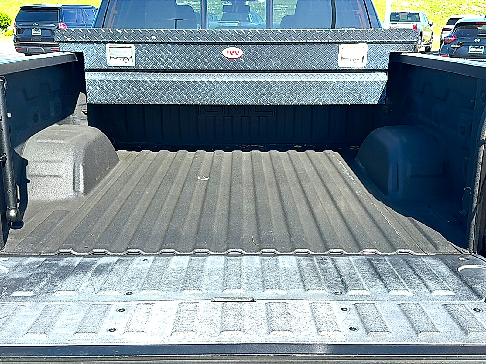 Used 2019 GMC Sierra 1500 SLT w/ SLT Premium Plus Package image 21