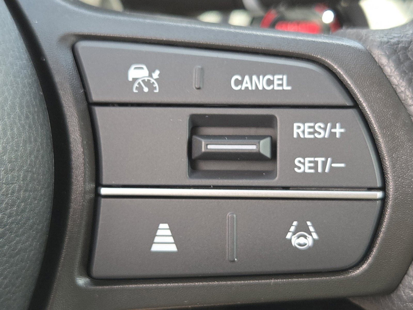 New 2026 Honda CR-V EX image 31