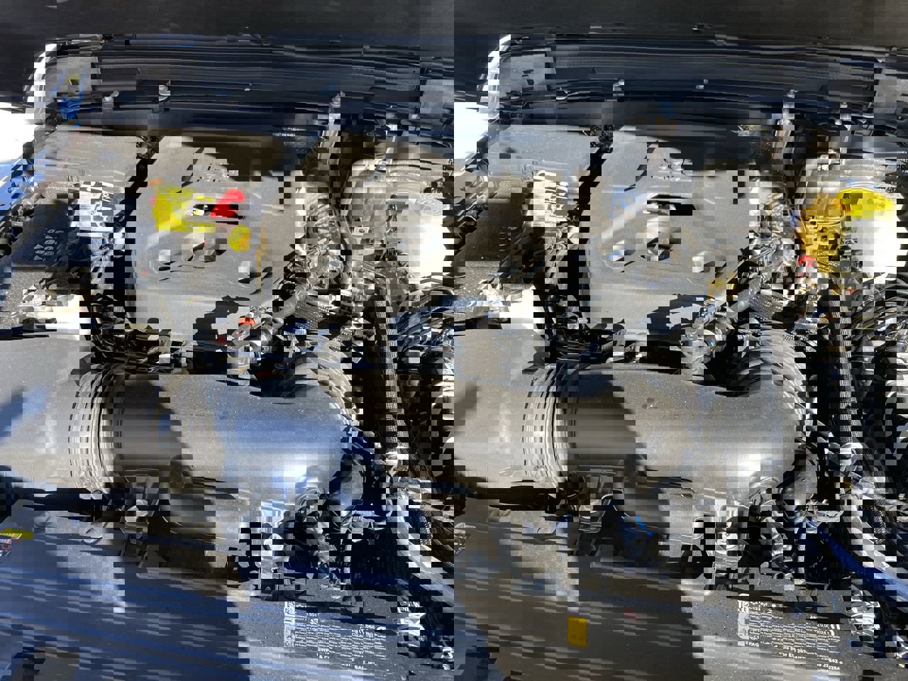 New 2026 Jeep Wrangler Unlimited Sport image 24