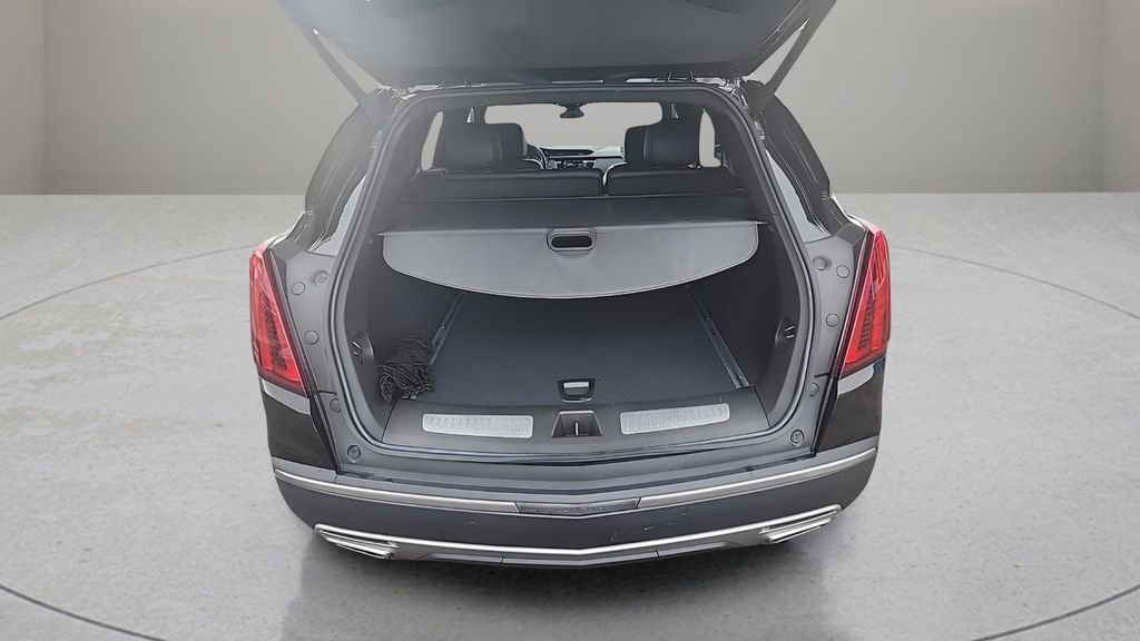 Used 2022 Cadillac XT5 Premium Luxury image 19
