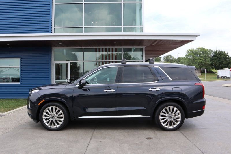Used 2020 Hyundai Palisade Limited image 6