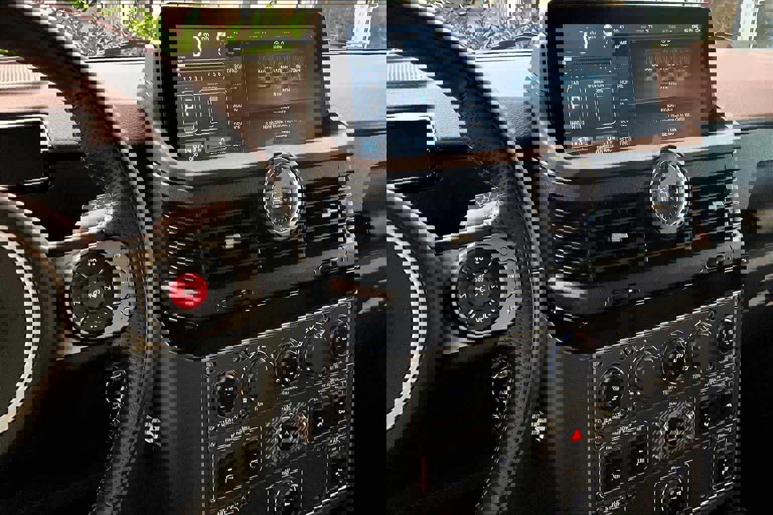 Used 2024 INEOS Grenadier image 7