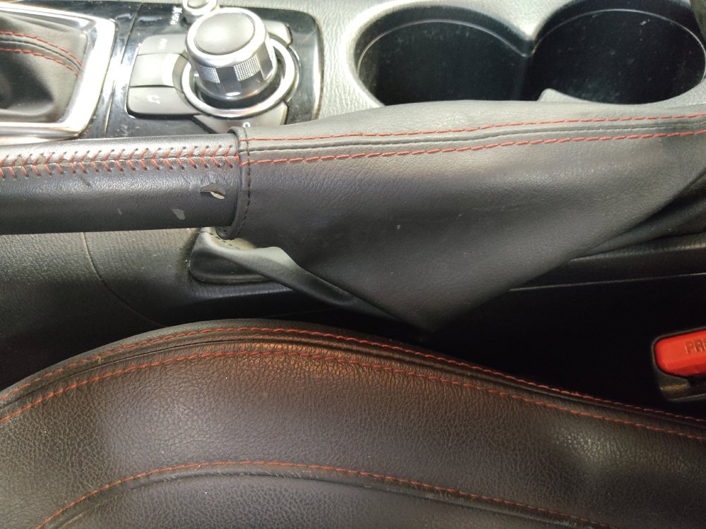 Used 2014 MAZDA MAZDA3 s Grand Touring image 26