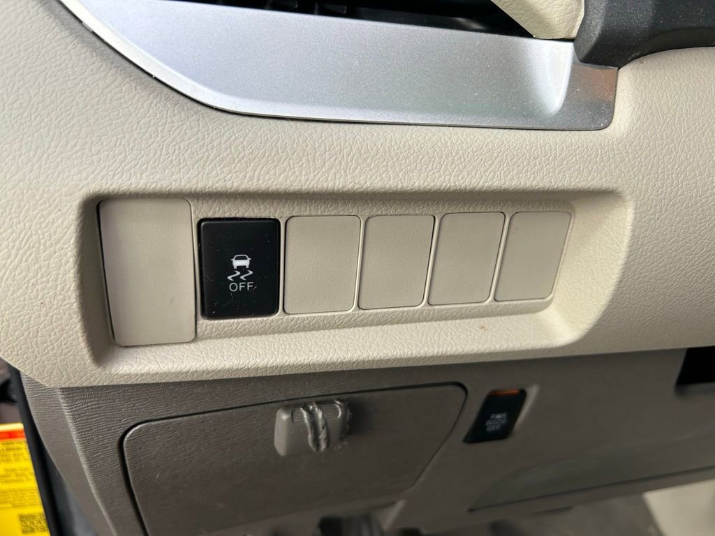 Used 2020 Toyota Sienna LE FWD image 20