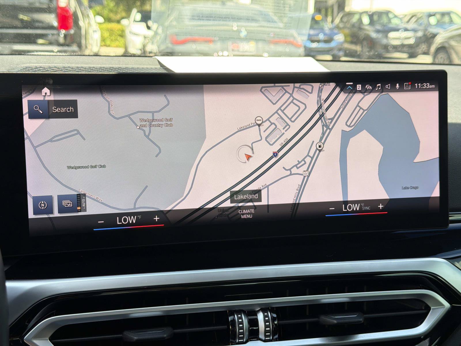 Certified 2023 BMW 330i Sedan RWD image 23