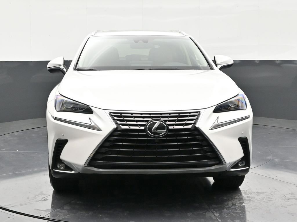 Used 2019 Lexus NX 300 AWD w/ Comfort Package image 8