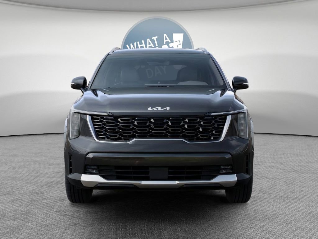 New 2026 Kia Sorento EX image 2