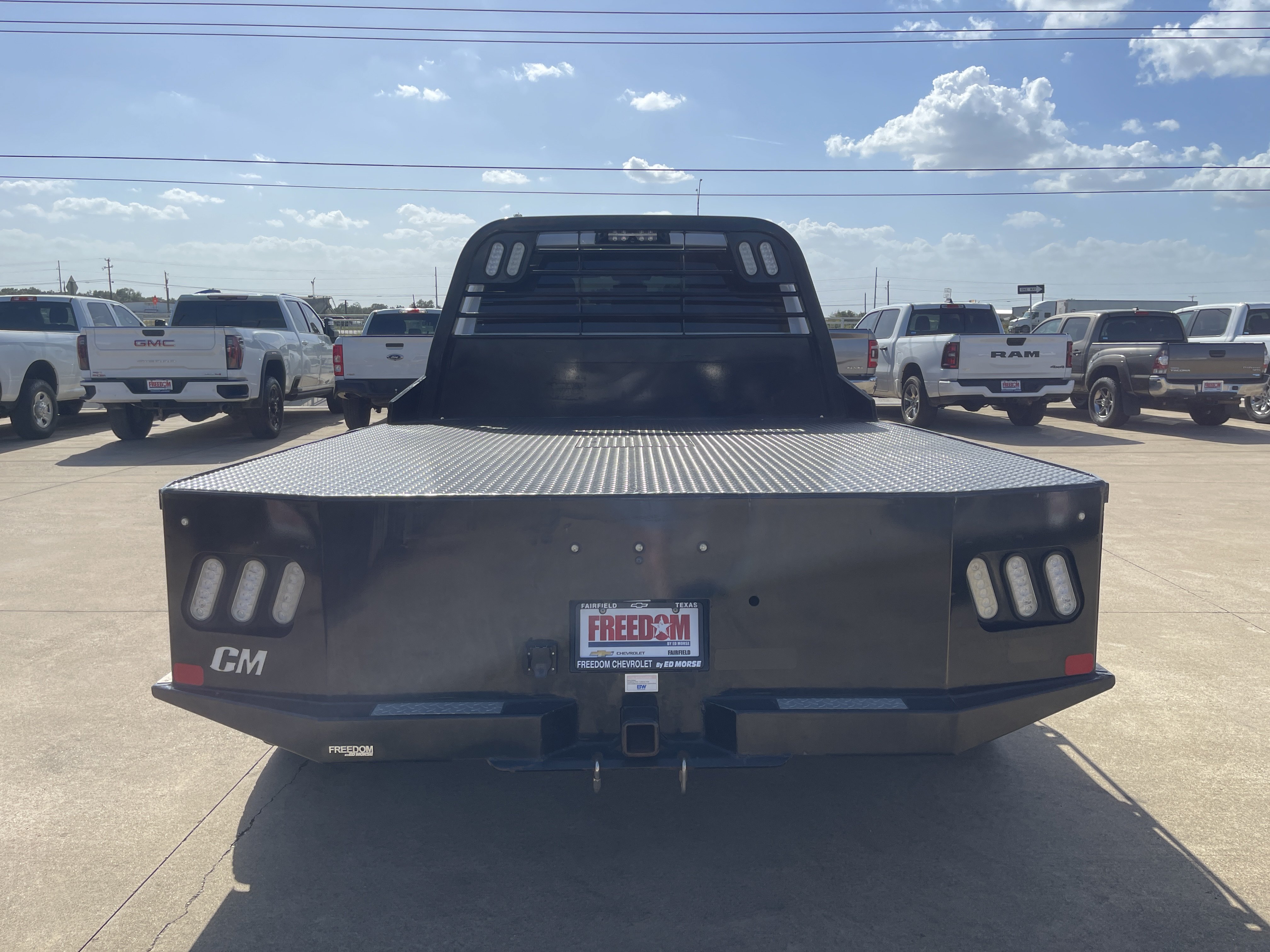 Used 2020 RAM 3500 Lone Star w/ Level 1 Equipment Group AWD/4WD image 5