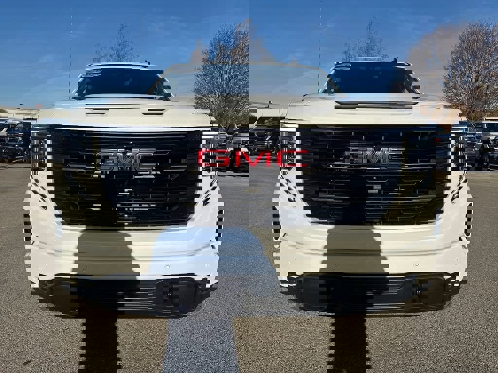 New 2026 GMC Sierra 1500 Elevation w/ Elevation Premium Package image 9