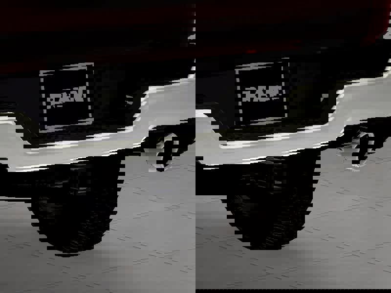 New 2026 RAM 1500 Big Horn image 8