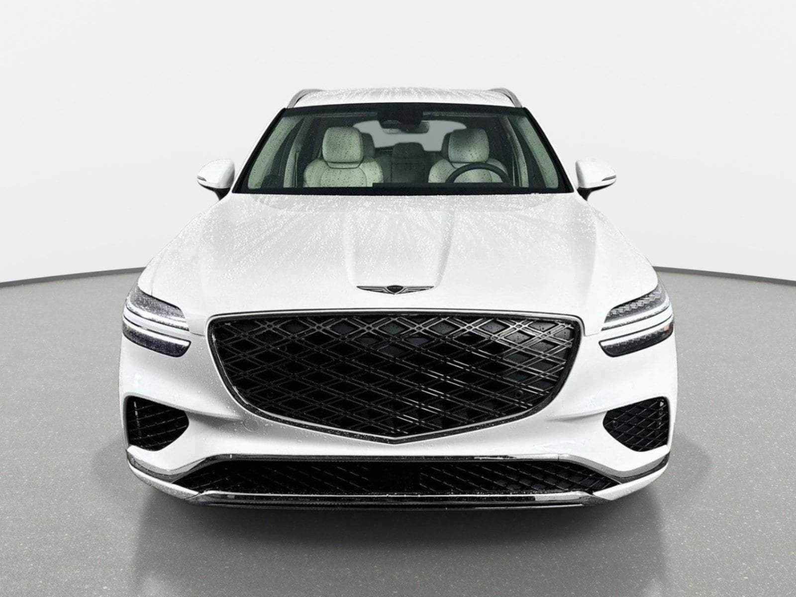 New 2027 Genesis GV70 2.5T AWD/4WD image 2