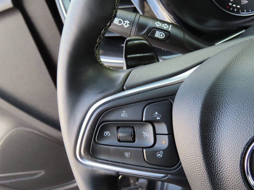 Certified 2023 Buick Envision Essence w/ Sport Touring Package image 21