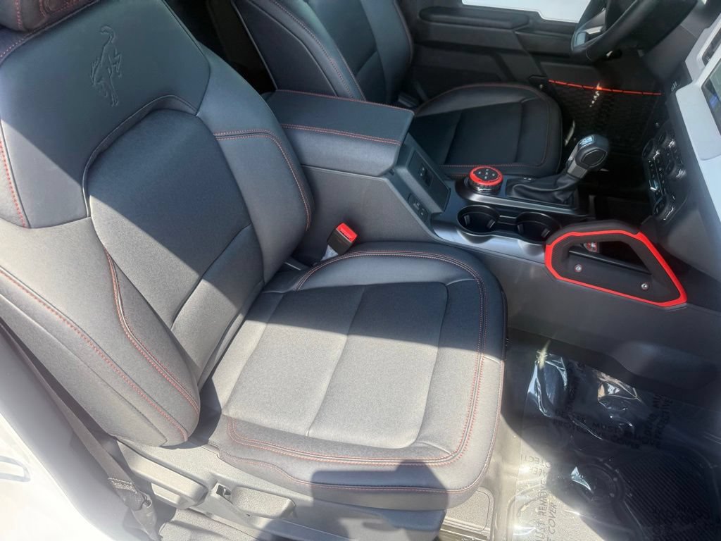 New 2025 Ford Bronco Stroppe Edition AWD/4WD image 46