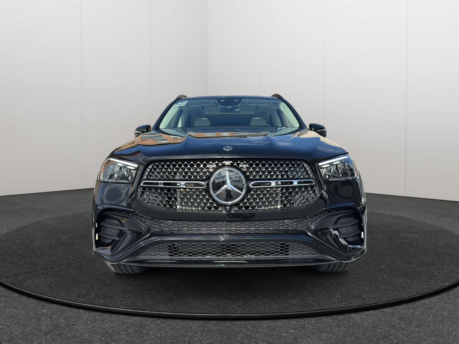 New 2026 Mercedes-Benz GLE 450 4MATIC image 2