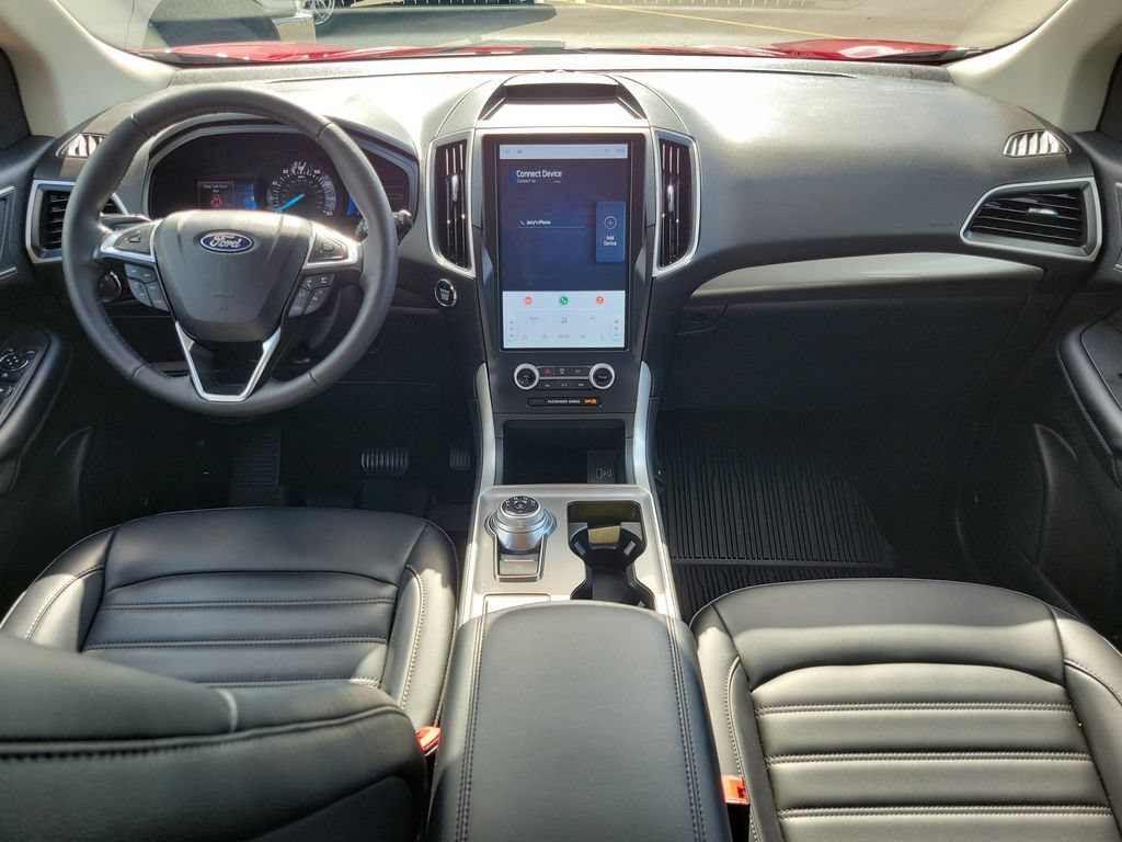 Used 2024 Ford Edge SEL w/ Convenience Package AWD/4WD image 13