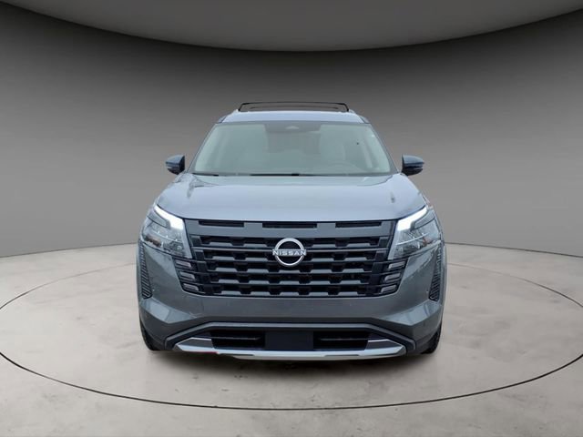 New 2026 Nissan Pathfinder SL image 15