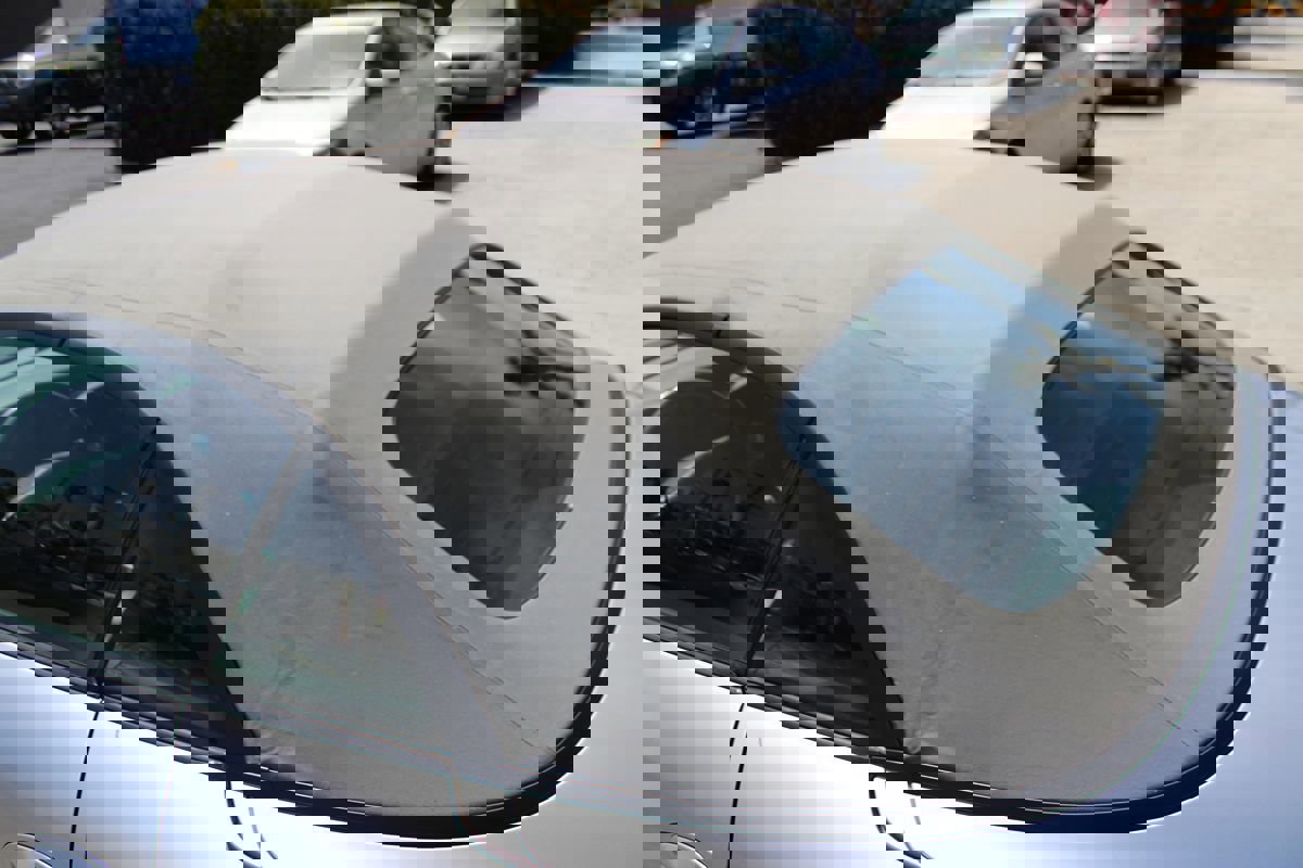 Used 2003 Porsche 911 Cabriolet image 41