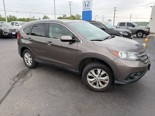 Used 2014 Honda CR-V EX-L image 5