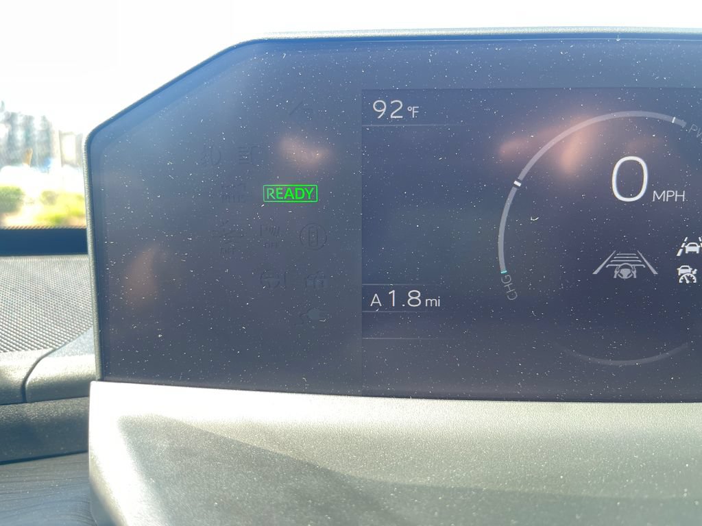 New 2026 Toyota C-HR AWD/4WD image 15