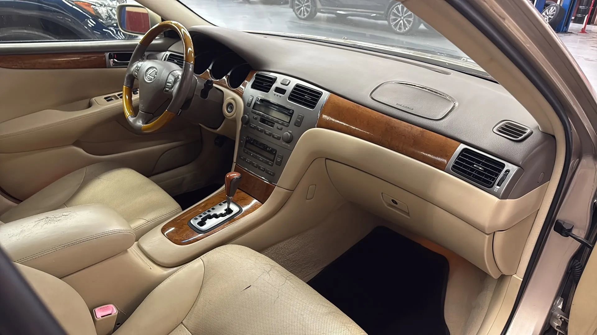 Used 2006 Lexus ES 330 image 5