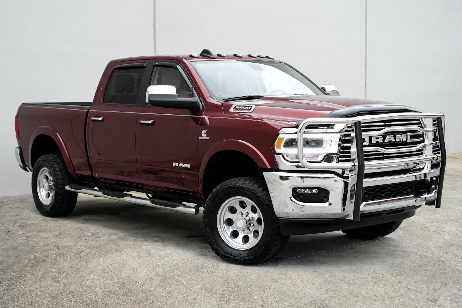 Used 2022 RAM 2500 Laramie AWD/4WD image 6