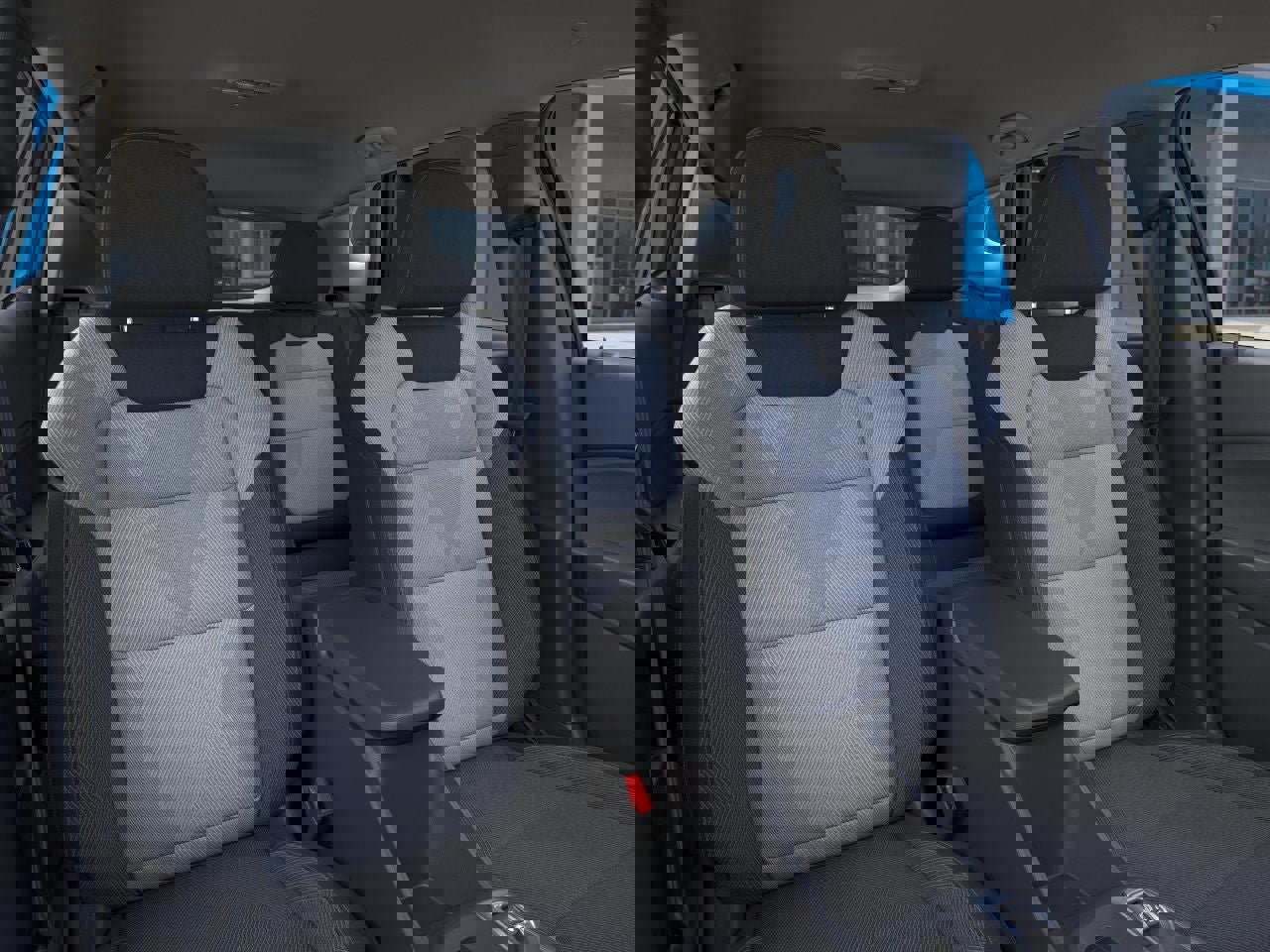 New 2026 Chevrolet Trax LS w/ LS Convenience Package image 16