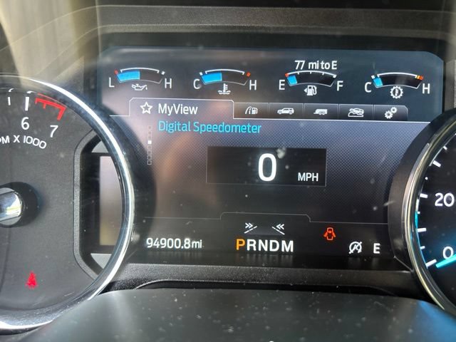 Used 2021 Ford Expedition Limited RWD image 8
