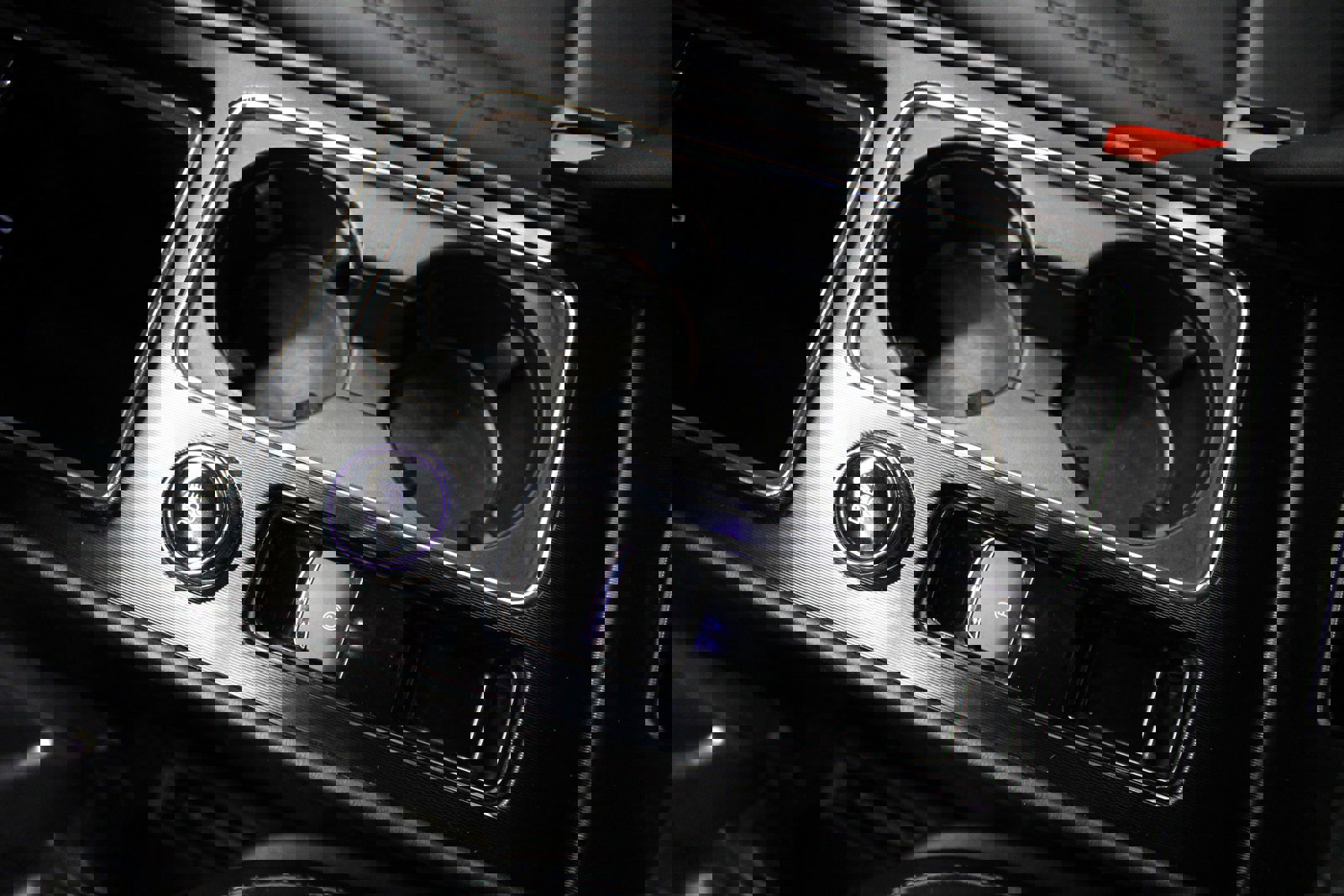 Used 2022 Lincoln Corsair AWD w/ Equipment Group 101A image 35