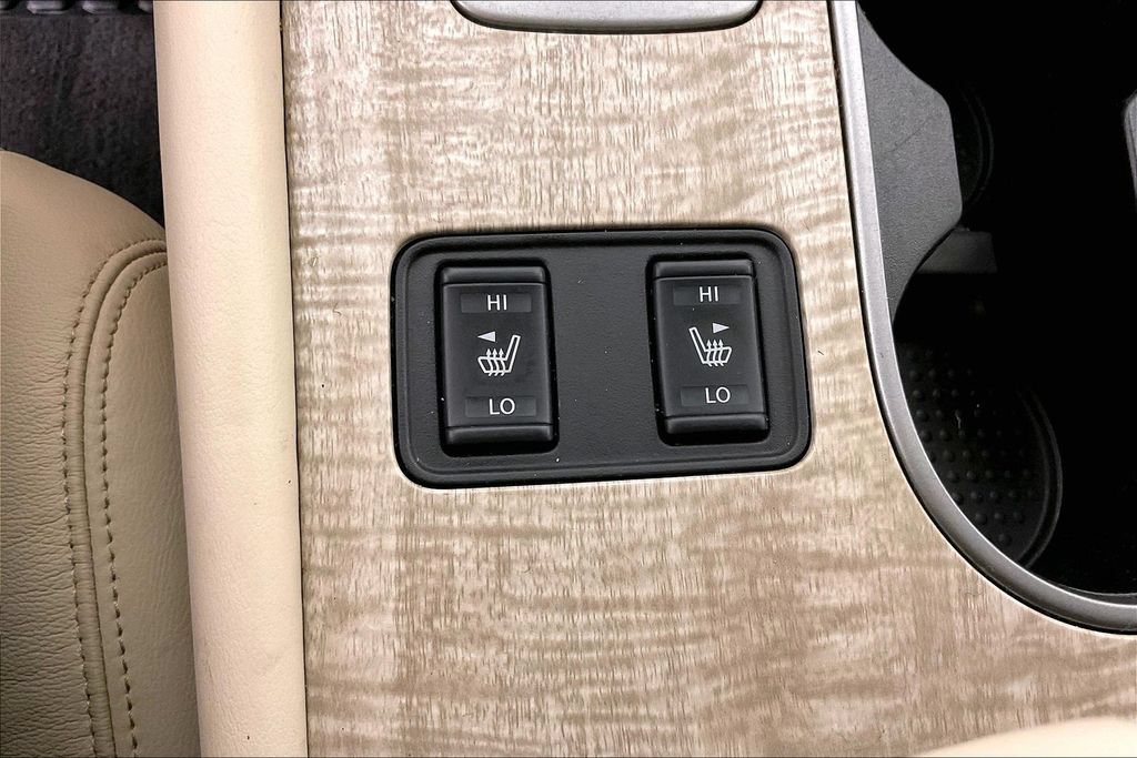 Used 2022 Nissan Murano SL FWD image 29