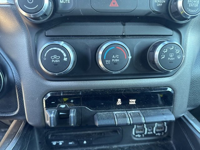 Used 2019 RAM 1500 Big Horn image 18