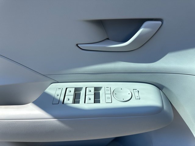 New 2026 Hyundai Kona SEL Sport image 15