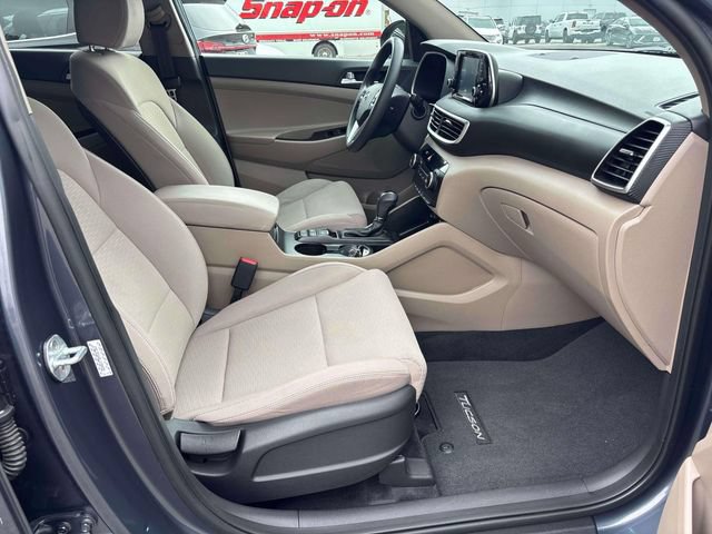 Used 2020 Hyundai Tucson Value AWD/4WD image 15