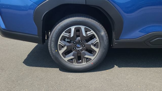 New 2026 Subaru Forester Premium AWD/4WD image 10
