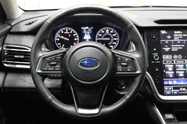 Used 2024 Subaru Outback Touring AWD/4WD image 28
