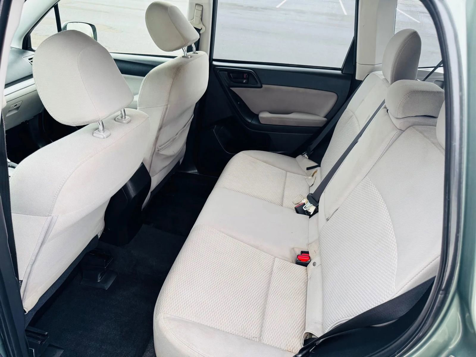 Used 2014 Subaru Forester 2.5i Premium w/ Popular Package #1 image 10