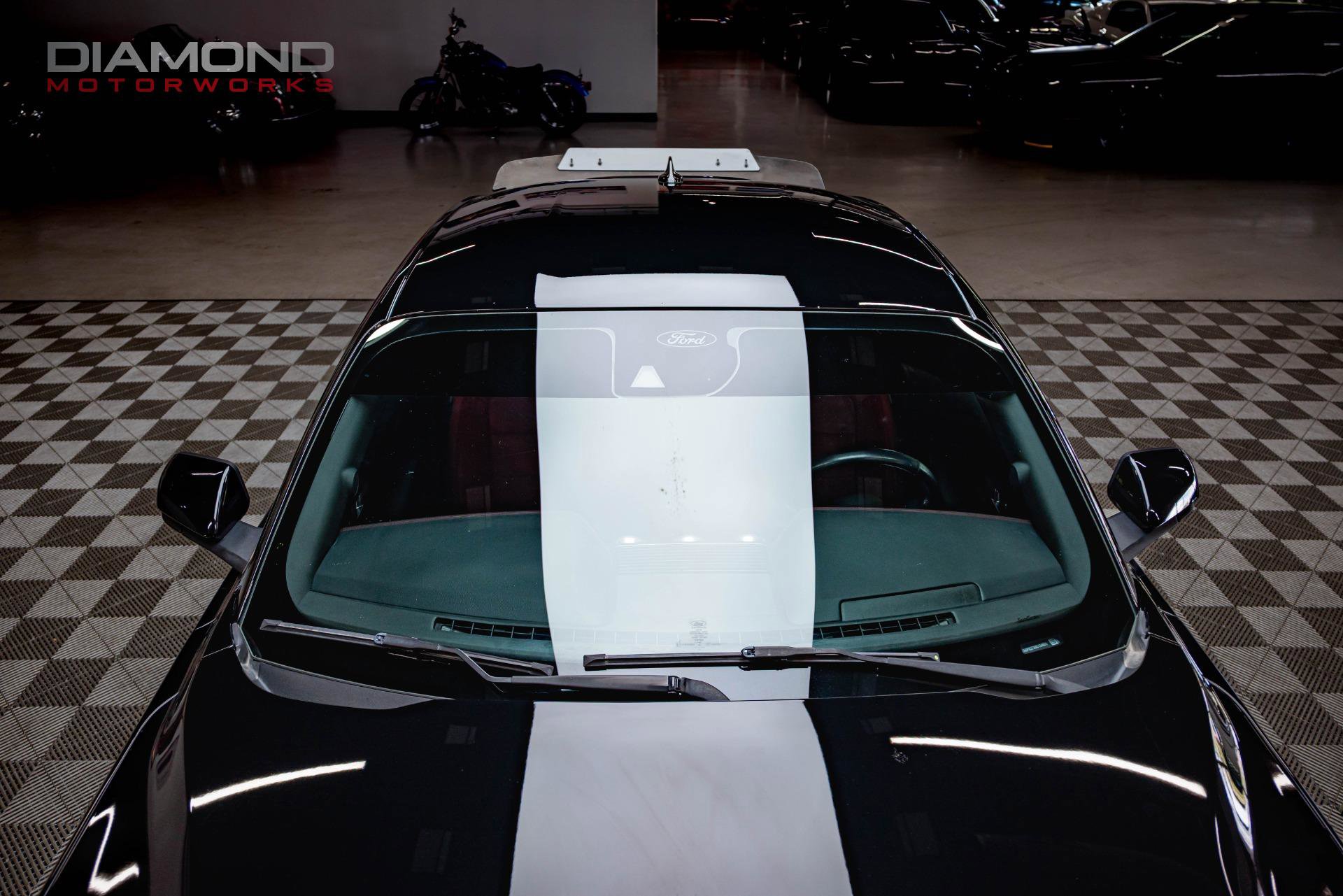 Used 2021 Ford Mustang GT Premium w/ Equipment Group 401A image 38