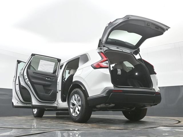 New 2026 Honda CR-V LX image 52